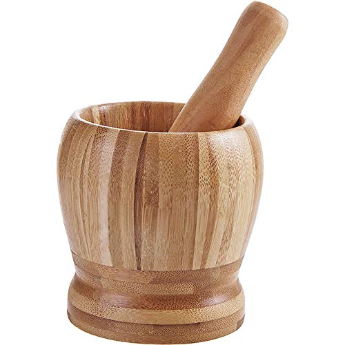 Best Mortar And Pestle For Mojitos