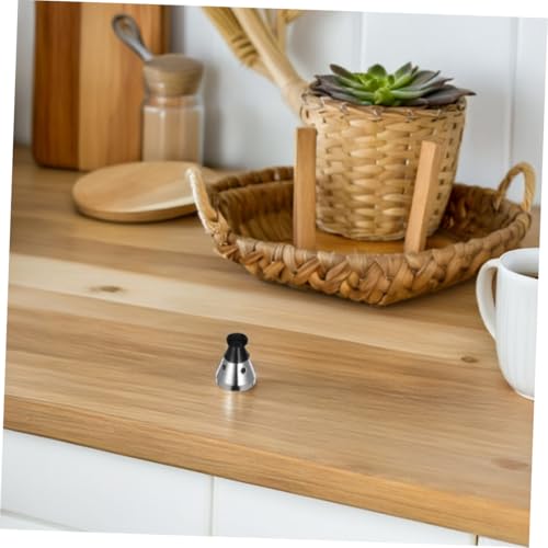 Válvula de alivio para olla a presión OSALADI 2 piezas miniatura 4