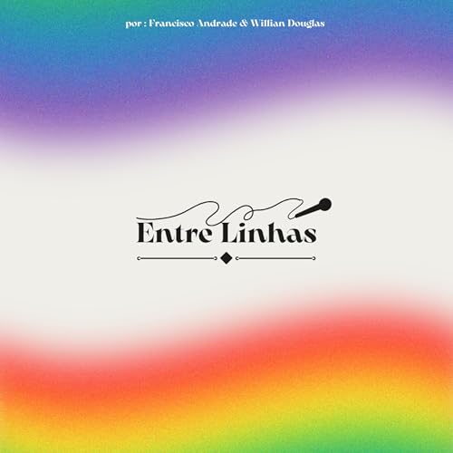 Entre linhas Titelbild