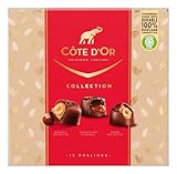 COCOA LIFE - Fabriqué avec du cacao durable issu du programme Cocoa Life pour un chocolat plus durable, gourmand et de qualité