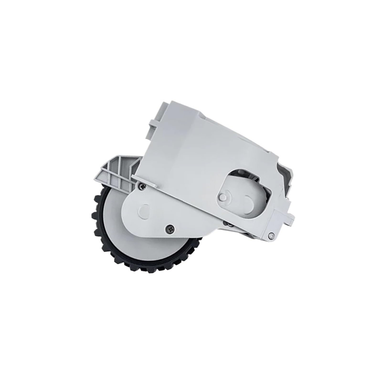 Roue aspirateur robot Xiaomi 1C motorisée antidérapante pour franchissement d'obstacles
