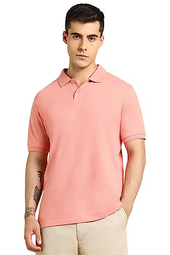 Image of Dennis Lingo Men's Cotton Slim Fit T-Shirt