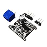 moteur lombardini focs diesel occasion Large plage de tension: Fonctionnant efficacement sur une plage de tension de 8 V à 35 V, cette carte de pilote est polyvalente pour diverses configurations et applications d'alimentation