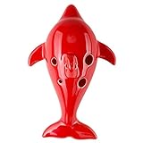Avantages de l'ocarina : l'ocarina est un instrument à vent à respiration naturelle simple et facile à apprendre. Il existe 3 tons, chacun ayant ses propres caractéristiques. Le ton aigu est comme un sifflet, le médium est comme une flûte et le ton grave est comme une digue. Peut jouer de la musique classique, peut également jouer de la musique populaire et peut également être utilisé for l'éveil musical des petits garçons/filles.
