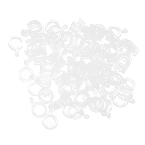 LEIPUPA 600x S L M Pesca 5mm 7mm 5mm Tackle Pelotas Bandas de Isca Anéis Coarse