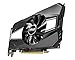 ASUS PH-GTX1060-6G Geforce 6GB Phoenix Fan Edition VR Ready HDMI DP DVI Graphics Card