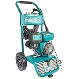 IUSA HIDROLAVADORA Gasolina 3450PSI