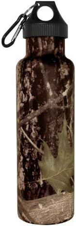AQUATIX Big Mouth Water Bottle