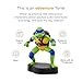 Tonies Leonardo Audio Toy Figurine from Teenage Mutant Ninja Turtles