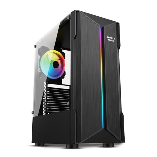 Price History of BullOne Tower PC ZX500, Core i7 4770, 16GB RAM
