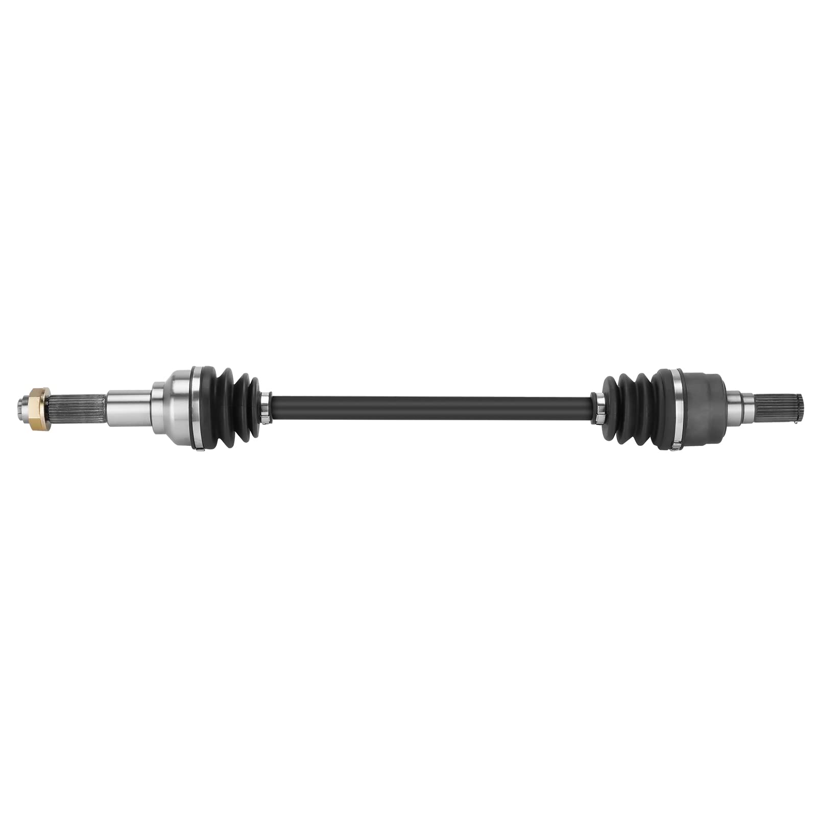 Amazon.com: Rear CV Axle Shaft for Yamaha Viking/VI 700 2015 2016