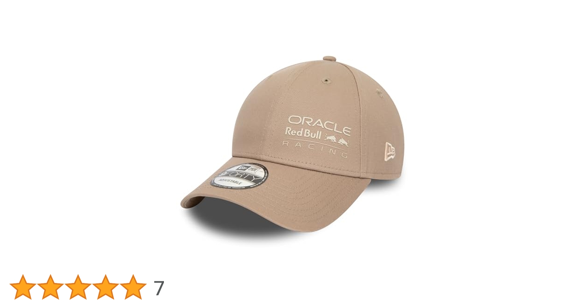 Amazon | New Era 9Forty スナップバックキャップ - F1