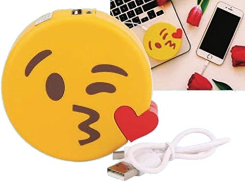 Power Bank usb-pbl batería litio 2600 mAh