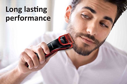 Image of Philips Beard Trimmer Cordless for Men QT4006 /15