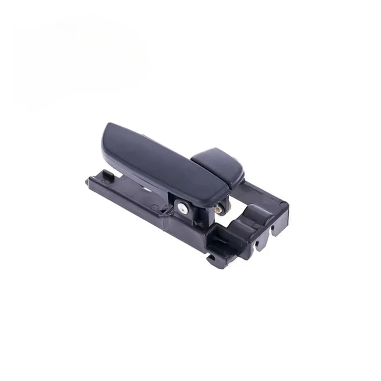 Nanmibhd One Color Car Inner Door Pull Handles For Hyundai For Accent 2006 2007 2008 2009 2010 2011 Interior Door Handle Inner Open Handles Black Car Accesories 82610-1E000