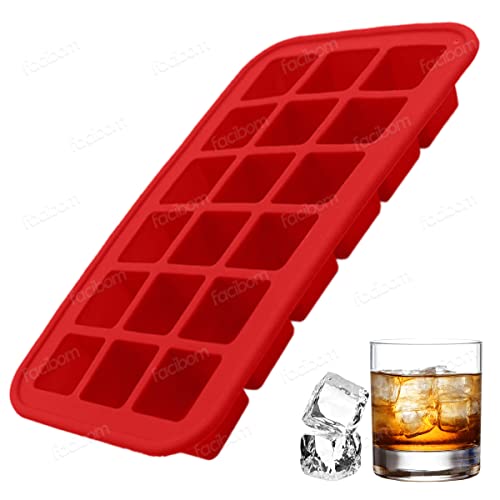 Forma De Silicone Gelo Chocolate Bombom Biscoito Sabonete