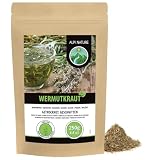 Alpi Nature Wermutkraut geschnitten (250g)