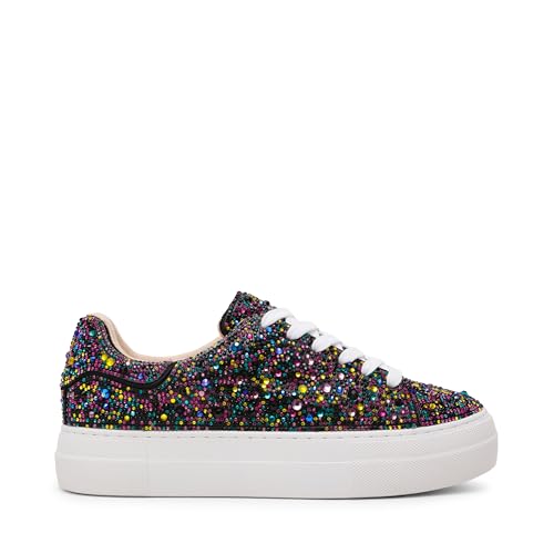 Image of Blue by Betsey Johnson Sidny