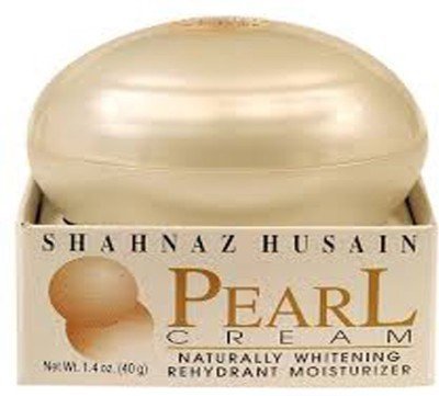 Shahnaz Husain Pearl Cream(40 g)