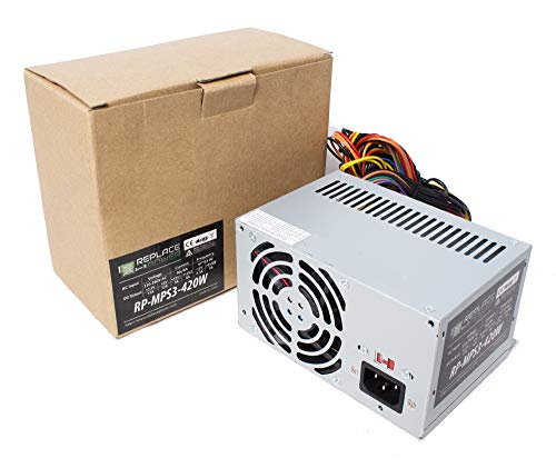 Fuente de alimentación Power Supply para Dell XPS 8300 8500
