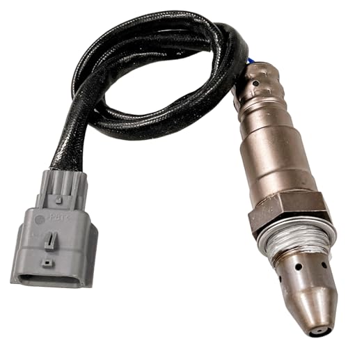 Sensor de Oxígeno Compatible con Nissan Rogue 2014-2019 miniatura 7
