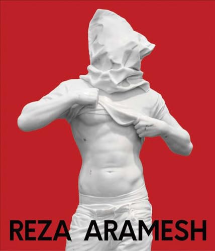 Reza Aramesh: Action; By Number comprendre l'art de la performance - 2
