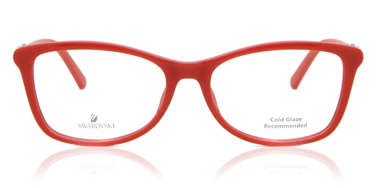 Swarovski Okulary przeciwsłoneczne Uniseks Sk5336