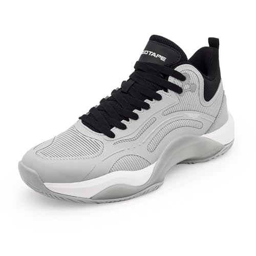 Image of Red Tape Men's Basketball-Style Shoes for Bold Streetwear Looks