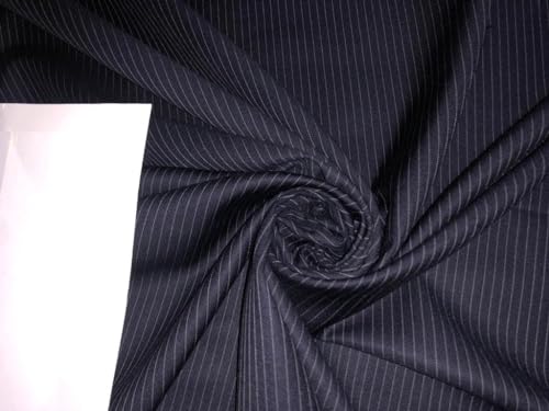 Tissu laine sur mesure pour tailleur veste habillée et pantalon élégant