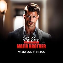 My Ex's Forbidden Mafia Brother Titelbild