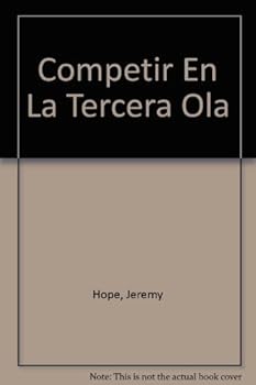 Competir en la tercera ola ...