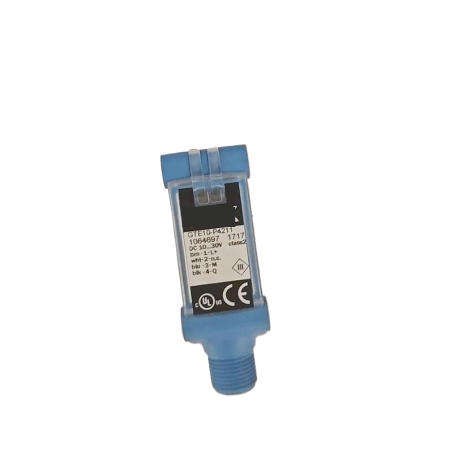 Tscfhgqi One Color Gte10-P4211 Photoelectric Switch Sensor
