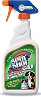 Algopix Similar Product 12 - Spot Shot Pet Instant Carpet Stain 