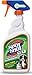 Spot Shot Pet Instant Carpet Stain & Odor Eliminator, 22 OZ [Non-Aerosol Trigger]