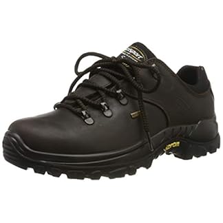Grisport Mens Dartmoor Hiking Shoes