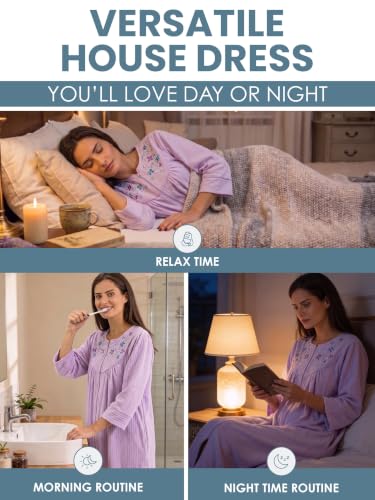 Image of Casual Nights - Jacquard Fleece zip up robes for women | women's house coats with pockets | Duster For Ladies