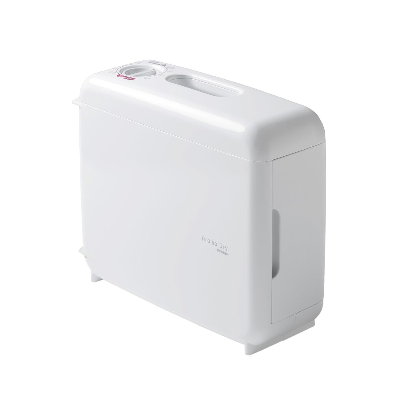 Amazon.co.jp: TWINBIRD(ツインバード) ふとん乾燥機 靴乾燥対応 衣類 