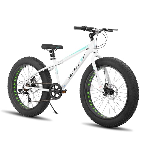 HH HILAND 26 Inch Fat Tire Bike