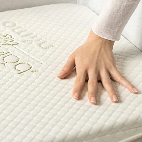 Niimo Materasso morbido compatibile con Next to Me...