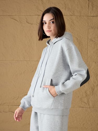 Image of Sassafras Women Hooded Sweatshirt