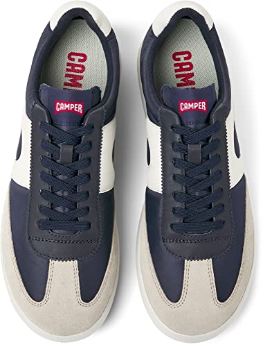 Camper Men's Pelotas Xlf K100545 Shoes3