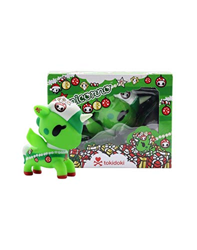Tokidoki 2018 Holiday 5