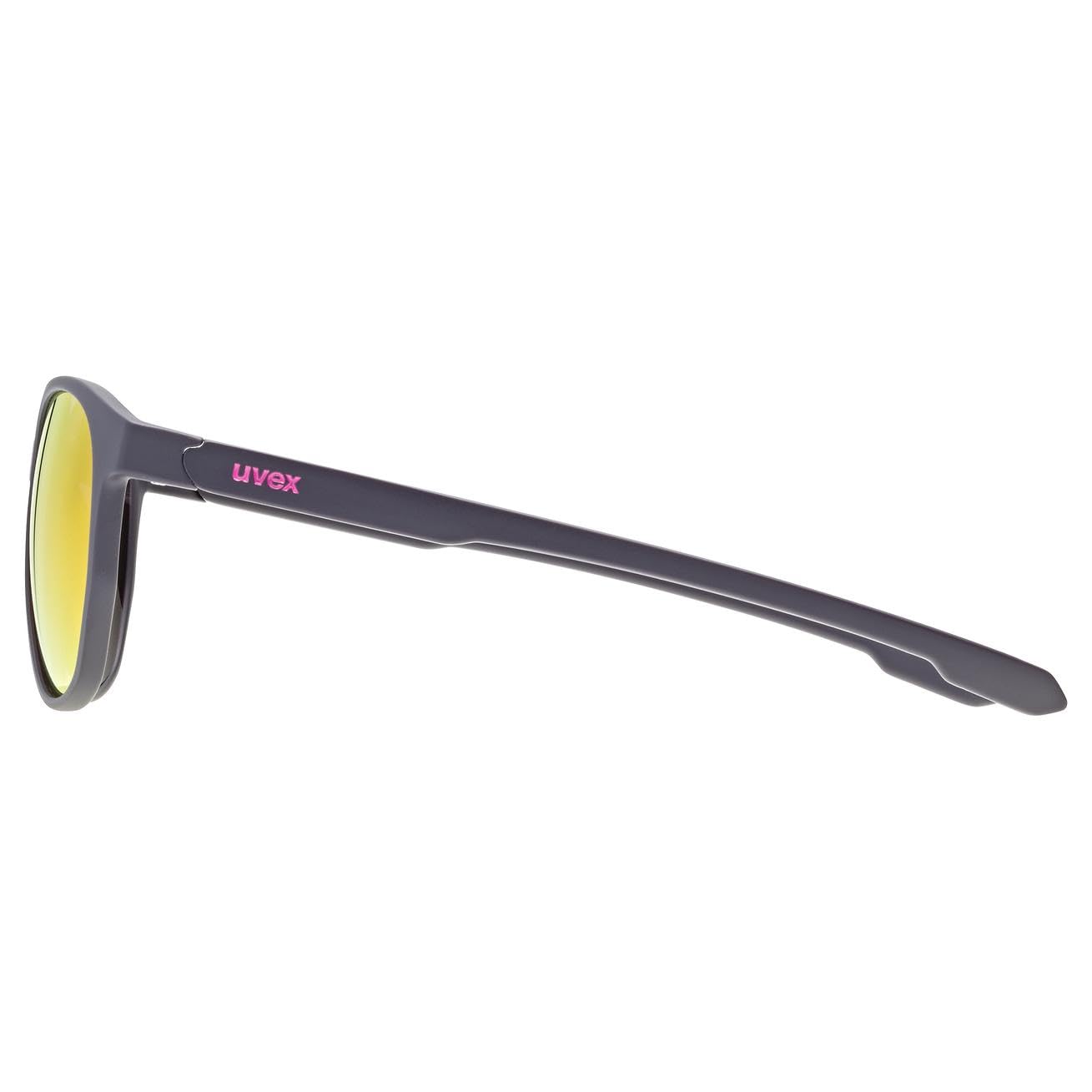 Uvex Okulary przeciwsłoneczne Lgl 54 uniseks (1 opakowanie)