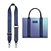 Montana West Wrangler purses for womens Gradient tote bag satchel bag womens purses and handbags cute trendy woman bolsa top handle with strap WG308-8120SNY