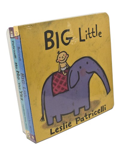 Image of Yes Yes! A Bundle of Board Books