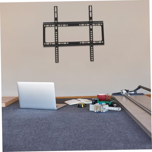 Support de remplacement pour écran plat LED LCD avec fixation