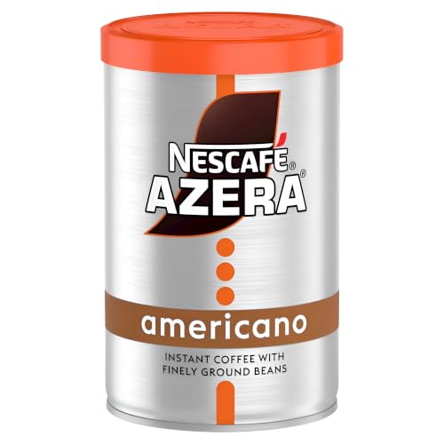 Nescafe Azera Americano Instant Coffee