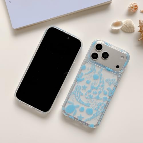 Coque iPhone 15 fine antichoc protégeant l'appareil photo des chutes