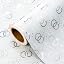Wedding Ring - Silver Foil