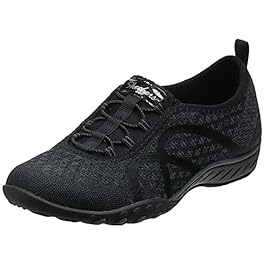 Skechers Sport Women’s Breathe Easy Fortune Fashion Sneaker